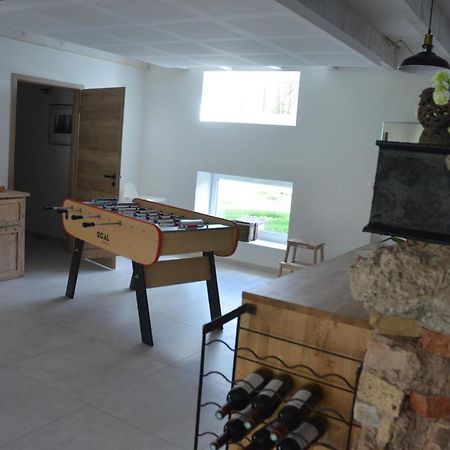 Domaine Des 4Roses -Spa Et Serenite Villa Furdenheim Eksteriør bilde