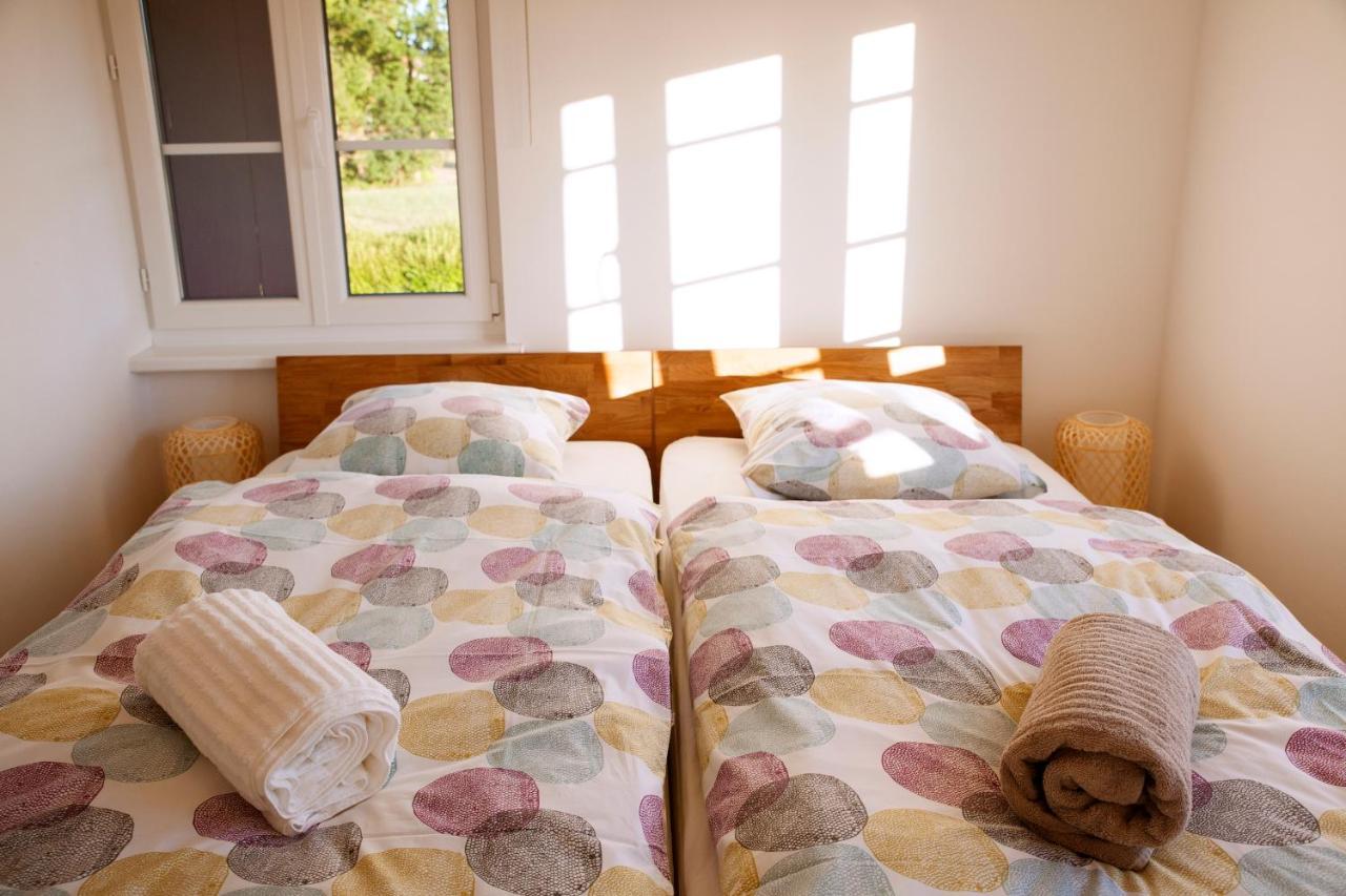 Domaine Des 4Roses -Spa Et Serenite Villa Furdenheim Eksteriør bilde