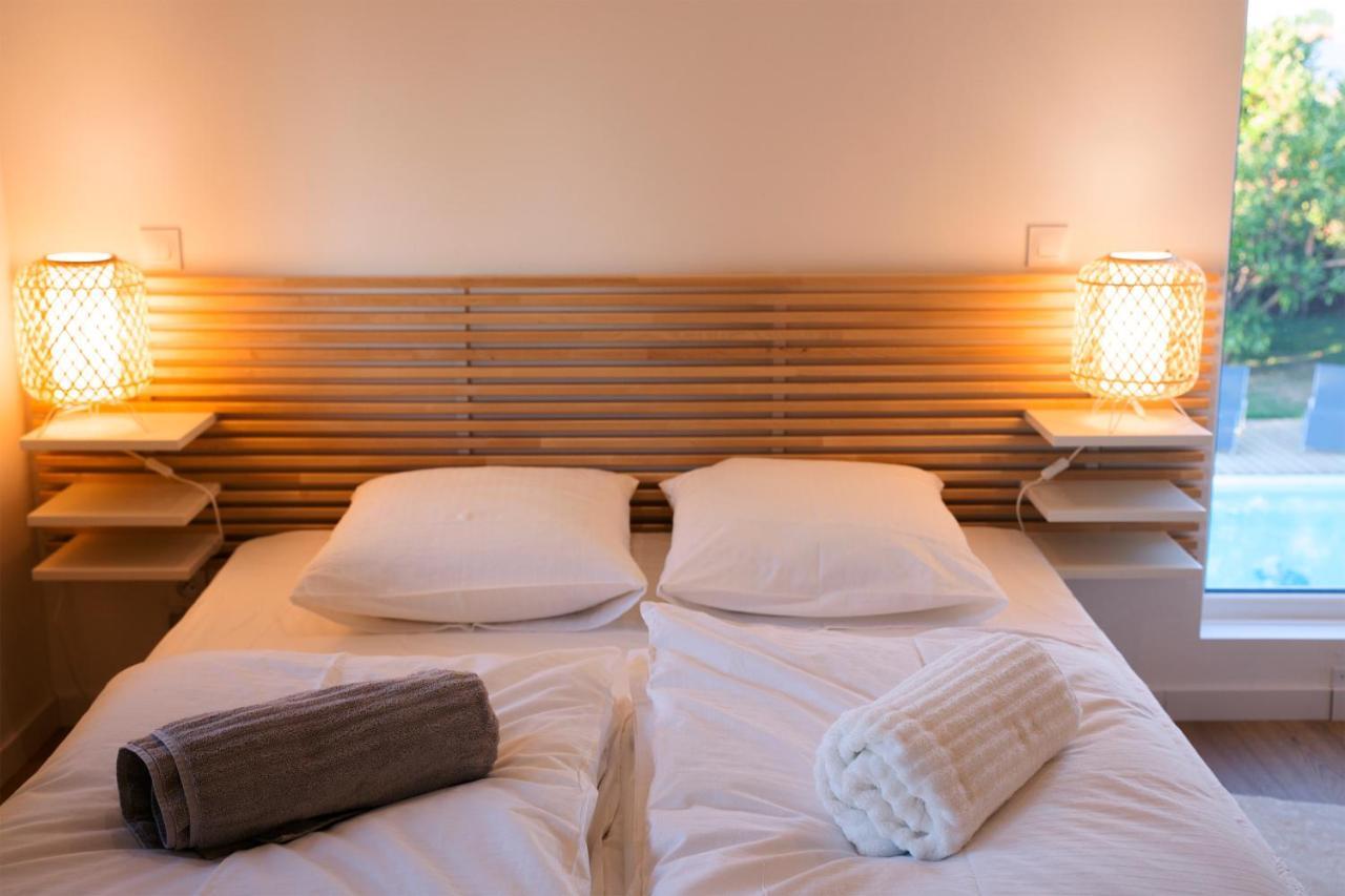Domaine Des 4Roses -Spa Et Serenite Villa Furdenheim Eksteriør bilde