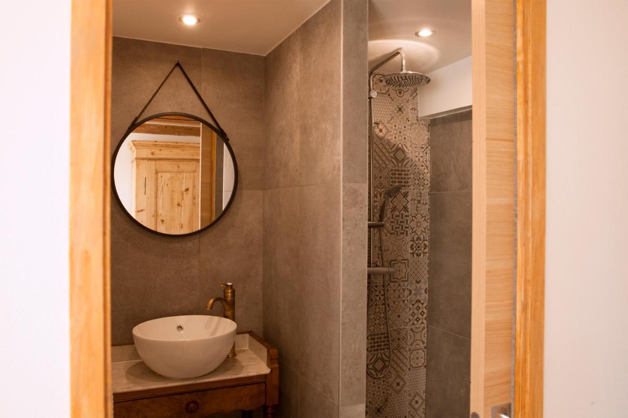 Domaine Des 4Roses -Spa Et Serenite Villa Furdenheim Eksteriør bilde