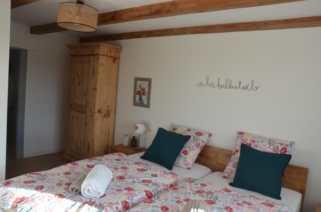 Domaine Des 4Roses -Spa Et Serenite Villa Furdenheim Eksteriør bilde