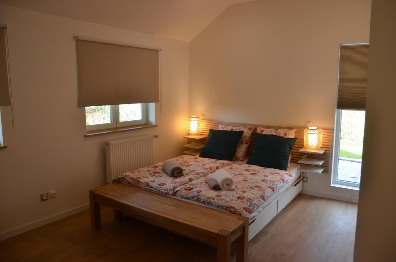 Domaine Des 4Roses -Spa Et Serenite Villa Furdenheim Eksteriør bilde