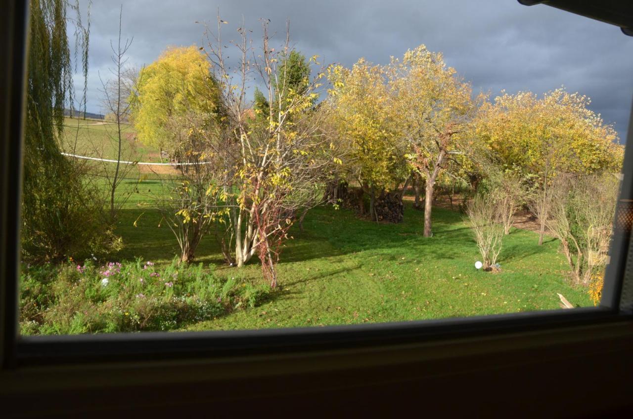 Domaine Des 4Roses -Spa Et Serenite Villa Furdenheim Eksteriør bilde