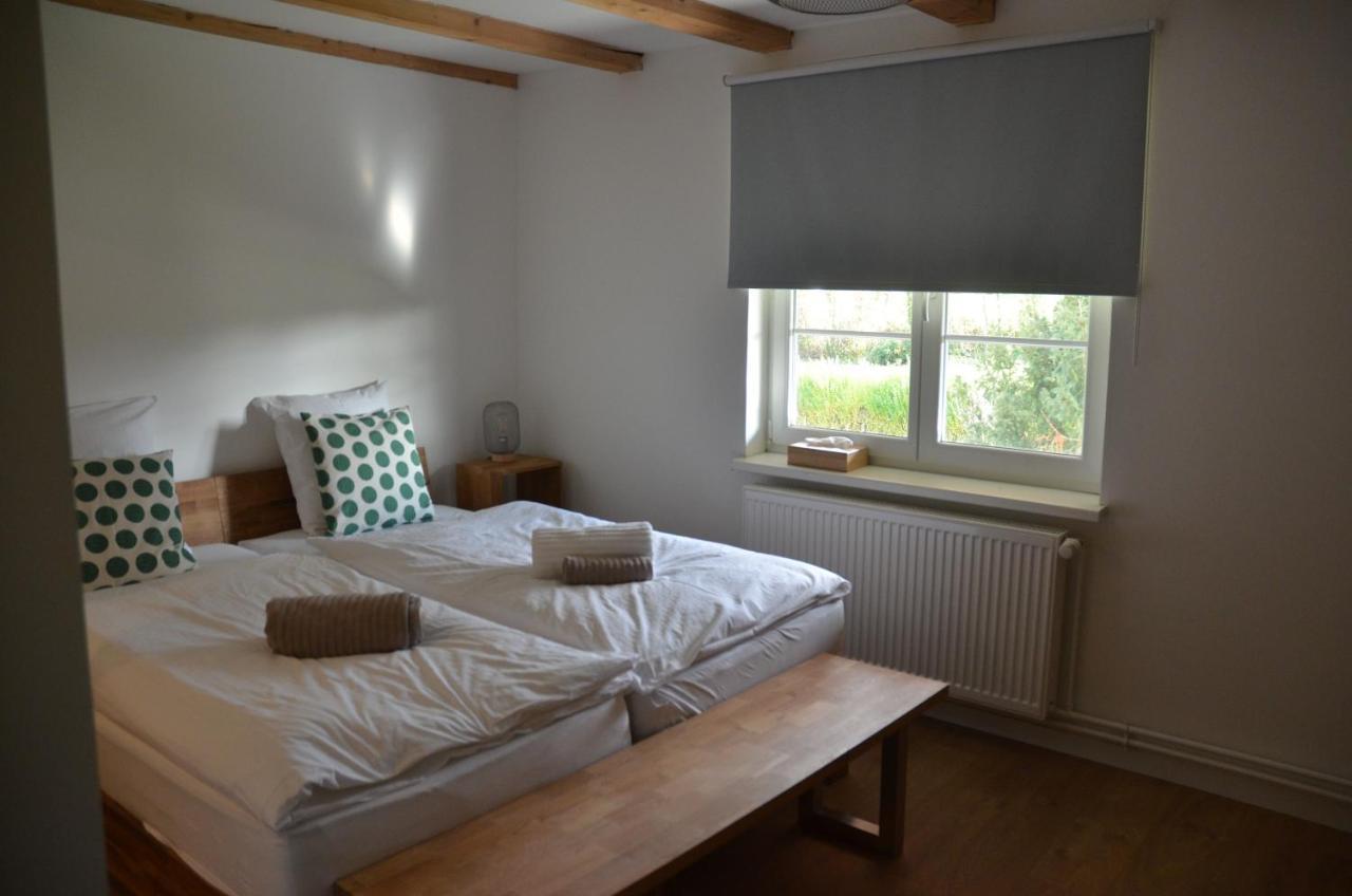 Domaine Des 4Roses -Spa Et Serenite Villa Furdenheim Eksteriør bilde